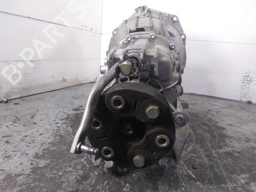 Gearbox BMW X1 (E84)  | BP21027835M3 