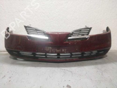 Used Front bumper Front bumper 6527675 6527675