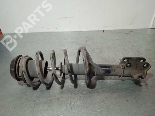 Used Left front shock absorber DAEWOO LACETTI Hatchback (KLAN) [2002-2025]  6989940