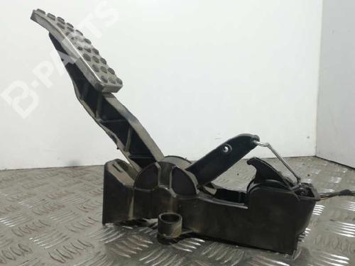 Used Pedal MERCEDES-BENZ A-CLASS (W169) [2004-2012]  9221746