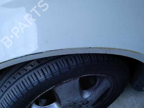 Servo brake MERCEDES-BENZ A-CLASS (W168) A 160 (168.033, 168.133) | BP2808168M42 