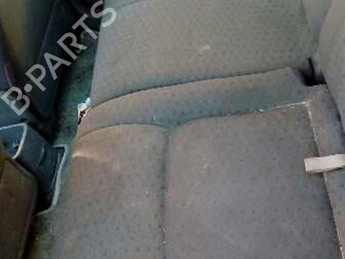 Radiator fan KIA CARENS II MPV (FJ) 2.0 CRDi | BP3420329M35 