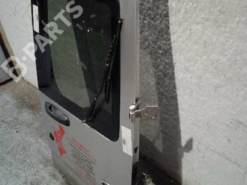 Right rear door FORD TRANSIT CONNECT (P65_, P70_, P80_) 1.8 TDCi | BP9650823C5 