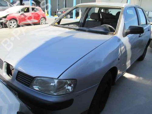 Steering column stalk SEAT IBIZA II (6K1) 1.9 SDI | BP2395472I23 