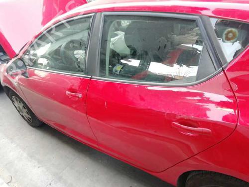 Gearbox SEAT IBIZA IV (6J5, 6P1)  | BP13888215M3 