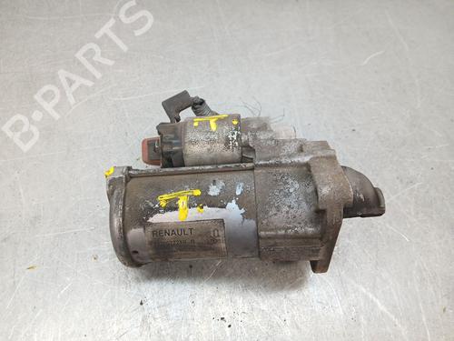 Anlasser für Anlasser NISSAN QASHQAI II (J11, J11_) 1.5 dCi (110 hp) 36302638 36302638