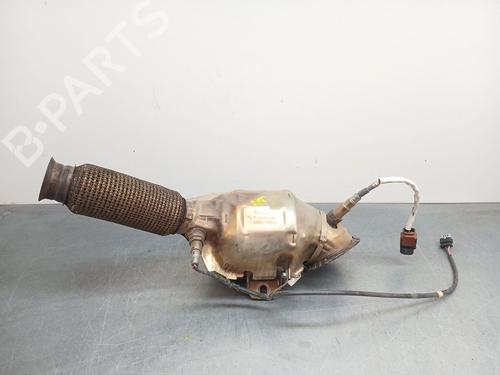 Used Catalyst Catalyst FORD PUMA (J2K, CF7) 1.0 EcoBoost (125 hp) 34520232 34520232