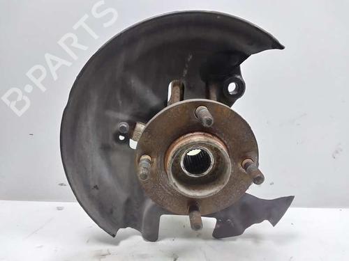 Used Right front steering knuckle FORD TRANSIT COURIER B460 Box Body/MPV [2014-2025]  17117382