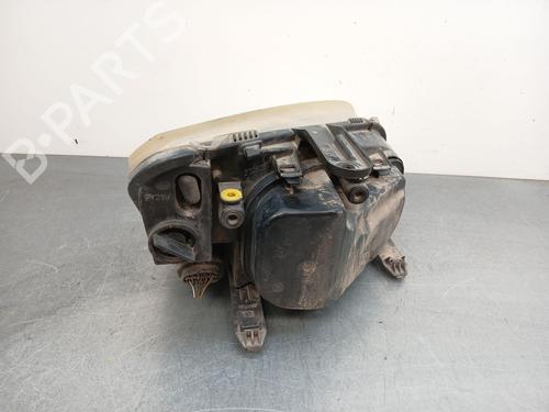Left headlight FORD FOCUS C-MAX (DM2) 2.0 TDCi | BP35754399C28 - Image 4
