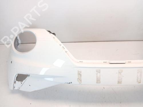 Front bumper NISSAN JUKE (F16_) 1.0 | BP29006074C7 