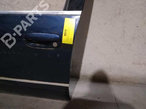 Left front door PEUGEOT 607 (9D, 9U) 2.7 HDi 24V | BP11872627C2 