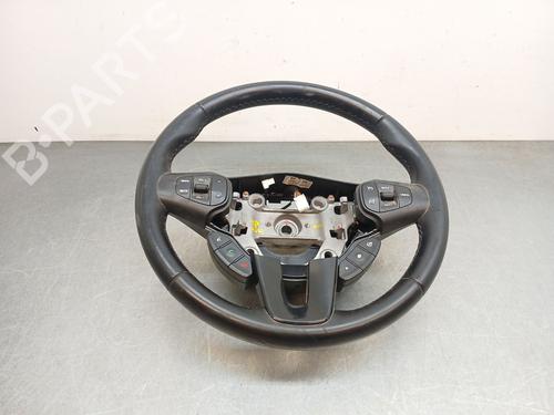 Steering wheel KIA CARENS IV | BP17542060C49 - Image 2