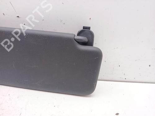 Left sun visor HYUNDAI i30 Estate (PDE) 1.6 CRDi | BP10141990I1 - Image 4