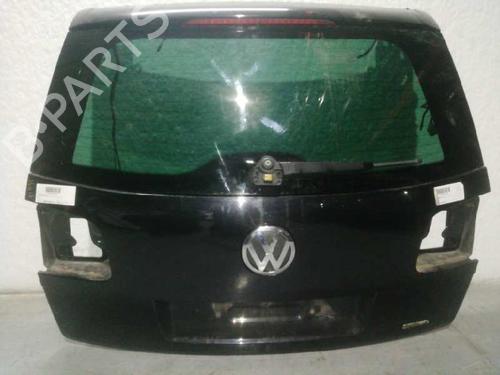 Used Tailgate Tailgate 3419222 3419222