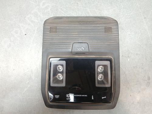 Used Interior roof light CUPRA FORMENTOR (KM7, KMP) 1.4 e-Hybrid (150 hp) 30450841