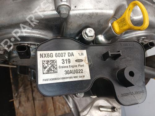 Engine FORD FOCUS IV (HN) 1.0 EcoBoost | BP37440009M1 - Image 6