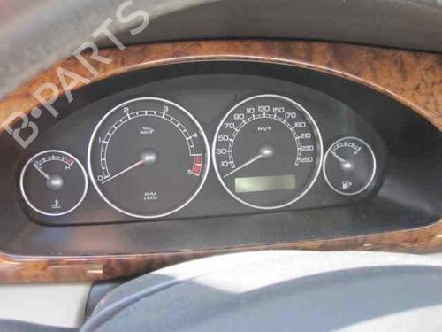 Nebelscheinwerfer rechts JAGUAR X-TYPE I (X400) 2.2 D | BP2371351C31 