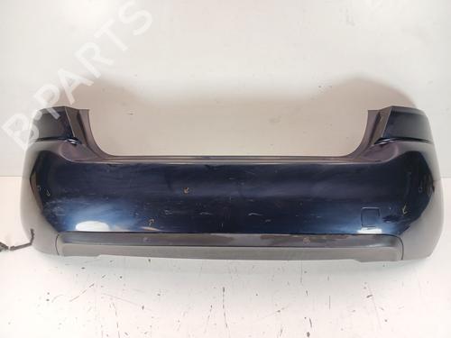 Bak støtfanger PEUGEOT 308 II (LB_, LP_, LW_, LH_, L3_) 1.6 HDi / BlueHDi 115 (115 hp) 32367184