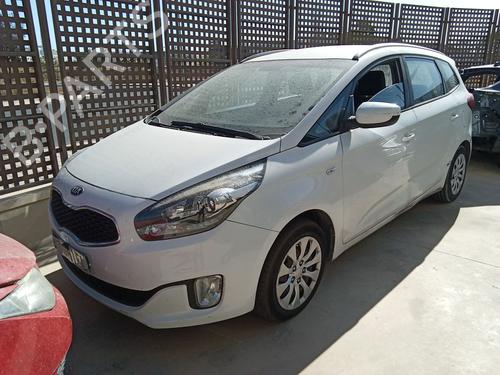 Left headlight KIA CARENS IV 1.7 CRDi | BP38799532C28 - Image 4