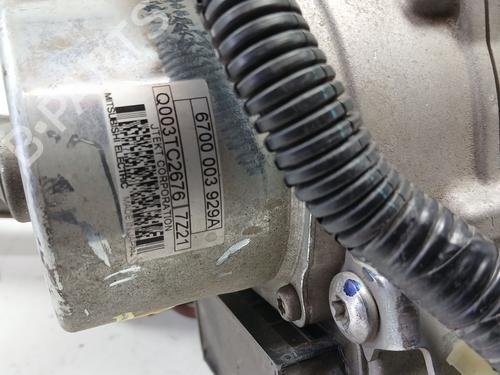 Steering rack PEUGEOT 2008 I (CU_) 1.6 BlueHDi 120 | BP38019223M22 - Image 7