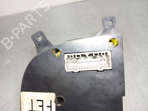 Climate control HYUNDAI SANTA FÉ II (CM) 2.2 CRDi | BP20705998I5 