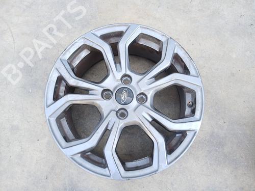 Used Rim Rim 38266579 38266579