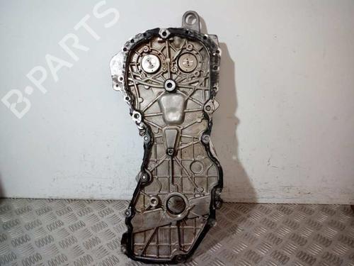 Timing cover RENAULT MEGANE IV Hatchback (B9A/M/N_)  | BP16674833M123 