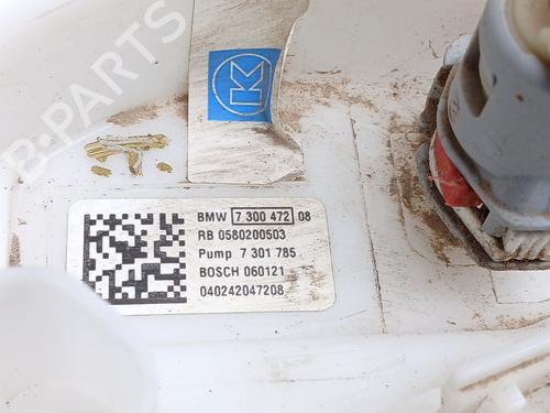 Fuel pump BMW 1 (F40)  | BP30145648M76 