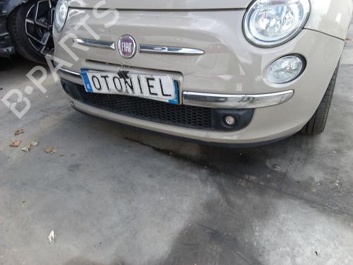 Used Front bumper Front bumper 39621209 39621209