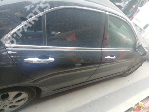 Left tailgate light HONDA ACCORD VII (CL, CN) 2.2 i-CTDi (CN1) | BP10336153C79 