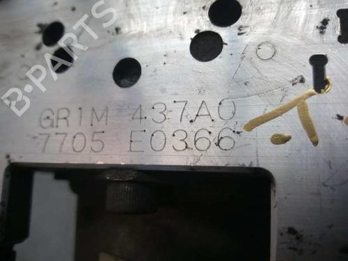 ABS pump MAZDA 6 Hatchback (GG)  | BP19132561M43 