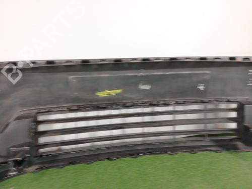 Front bumper VW CADDY III MPV (2KB, 2KJ, 2CB, 2CJ) 2.0 TDI | BP24668522C7 