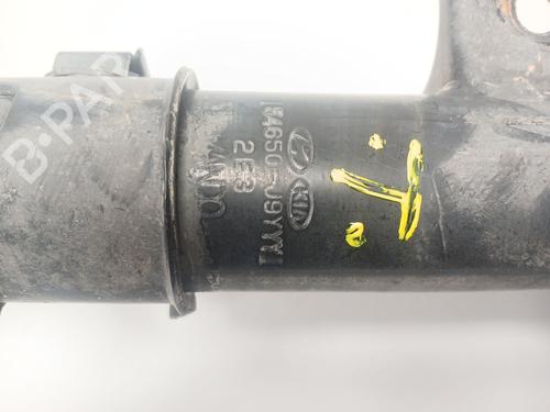 Left front shock absorber HYUNDAI KONA (OS, OSE, OSI) 1.0 T-GDi | BP31133071M16