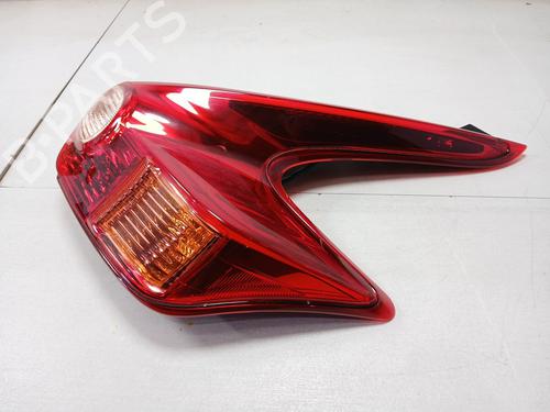 Right taillight NISSAN JUKE (F15) 1.6 | BP26520094C35 