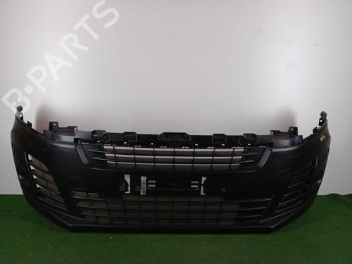 Used Front bumper PEUGEOT EXPERT Bus (V_) 1.5 BlueHDi 100 (102 hp) 24668415