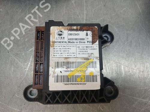 Airbag Kit MAXUS eDELIVER 3 Van Electric (SV3C) | BP37523072C86 - Image 6