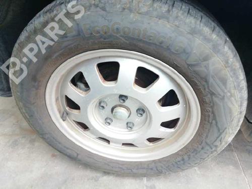 Right mirror AUDI A4 B5 (8D2) 1.9 TDI | BP10231985C27