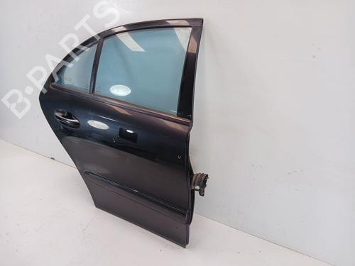 Right rear door MERCEDES-BENZ E-CLASS (W211) E 320 CDI (211.026) | BP22753431C5 