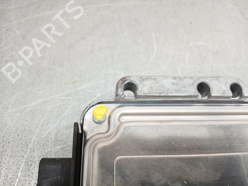 Engine control unit (ECU) RENAULT ESPACE IV (JK0/1_) 2.2 dCi (JK0H) | BP36435621M57 - Image 6
