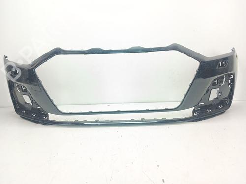 Used Front bumper AUDI A1 CITY CARVER (GBH) 30 TFSI (116 hp) 29121248