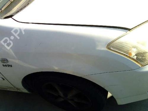 Front left lock TOYOTA COROLLA (_E12_) 1.6 VVT-i (ZZE121_, ZZE121R) | BP2668627C98 