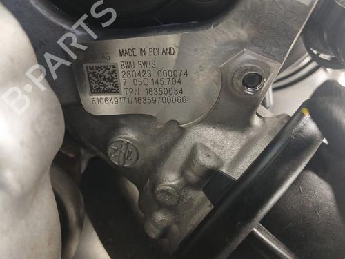 Engine SEAT ARONA (KJ7, KJP) 1.0 TSI | BP34155984M1  - Image 7