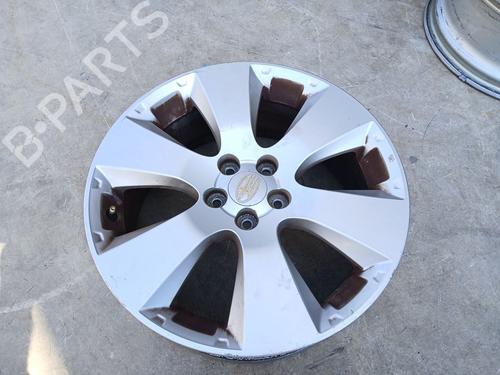 Fælk Fælk SUBARU LEGACY V (BM) 2.0 D AWD (BMD) (150 hp) 33465577 33465577