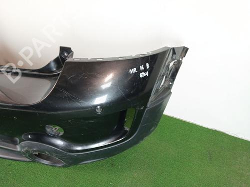 Rear bumper MINI MINI COUNTRYMAN (R60) Cooper D | BP24221004C8 