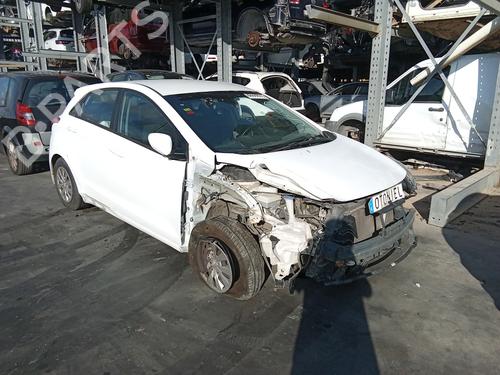 Used Parts HYUNDAI i30 (GD) 1.4 CRDi 5067610
