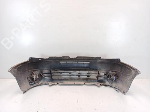 Front bumper CITROËN XSARA PICASSO (N68) 2.0 HDi | BP27805506C7 