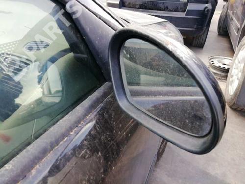Left rear door SEAT TOLEDO II (1M2) 1.9 TDI | BP7271758C4 