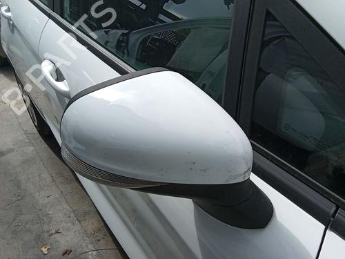 Used Right mirror Right mirror FORD FIESTA VII (HJ, HF) [2017-2026] 39743940 39743940