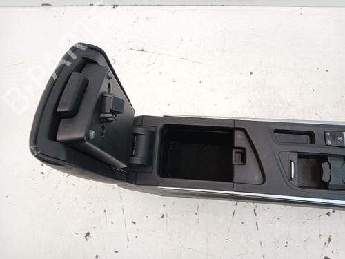 Armrest / Center console RENAULT MEGANE IV Hatchback (B9A/M/N_) 1.3 TCe 140 (B9NB) | BP36160094I20 - Image 5