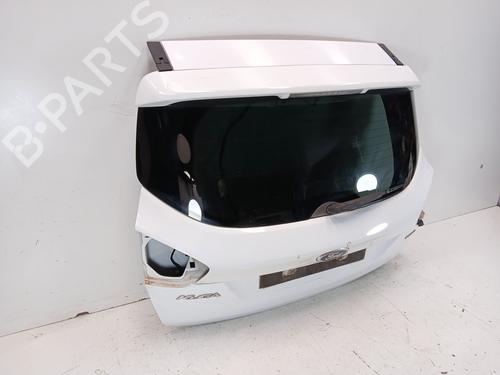 Tailgate FORD KUGA I 2.0 TDCi | BP25849592C6 